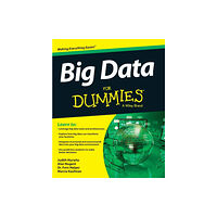 John Wiley & Sons Inc Big Data For Dummies (häftad, eng)