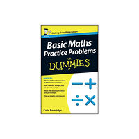John Wiley & Sons Inc Basic Maths Practice Problems For Dummies, UK Edition (häftad, eng)
