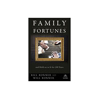 John Wiley & Sons Inc Family Fortunes (inbunden, eng)