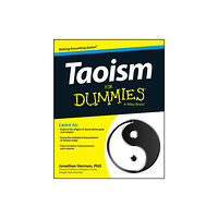 John Wiley & Sons Inc Taoism For Dummies (häftad, eng)