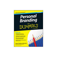 John Wiley & Sons Inc Personal Branding For Dummies (häftad, eng)