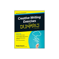 John Wiley & Sons Inc Creative Writing Exercises For Dummies UK (häftad, eng)