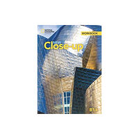 Cengage Learning, Inc New Close-up B1+: Workbook (häftad, eng)