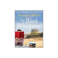 John Wiley & Sons Inc The Book Whisperer (häftad, eng)