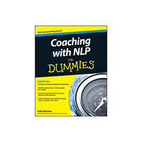 John Wiley & Sons Inc Coaching With NLP For Dummies (häftad, eng)