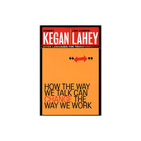 John Wiley & Sons Inc How the Way We Talk Can Change the Way We Work (häftad, eng)