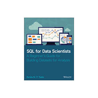 John Wiley & Sons Inc SQL for Data Scientists (häftad, eng)