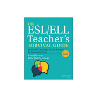 John Wiley & Sons Inc The ESL/ELL Teacher's Survival Guide (häftad, eng)