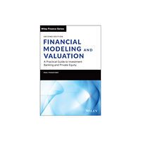 John Wiley & Sons Inc Financial Modeling and Valuation (inbunden, eng)