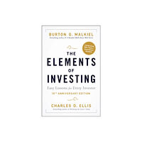 John Wiley & Sons Inc The Elements of Investing (häftad, eng)