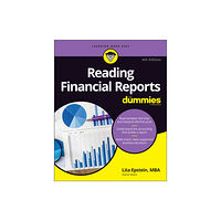John Wiley & Sons Inc Reading Financial Reports For Dummies (häftad, eng)