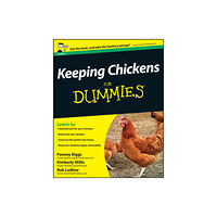 John Wiley & Sons Inc Keeping Chickens For Dummies, UK Edition (häftad, eng)