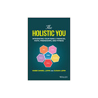 John Wiley & Sons Inc The Holistic You (inbunden, eng)