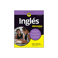 John Wiley & Sons Inc Ingles Para Dummies (häftad, eng)