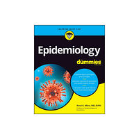 John Wiley & Sons Inc Epidemiology For Dummies (häftad, eng)