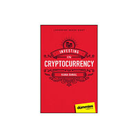 John Wiley & Sons Inc Investing in Cryptocurrency For Dummies (häftad, eng)
