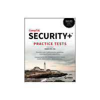 John Wiley & Sons Inc CompTIA Security+ Practice Tests (häftad, eng)