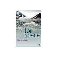 Sage publications inc For Space (häftad, eng)