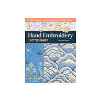 C & T Publishing Hand Embroidery Dictionary (häftad, eng)