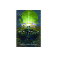 Taylor & francis ltd New Age Spirituality (inbunden, eng)