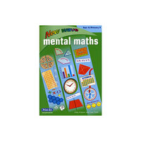 Prim-Ed Publishing New Wave Mental Maths: Year 4 / P5 (häftad, eng)