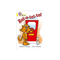 HarperCollins Publishers Rat-a-tat-tat (häftad, eng)