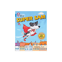 HarperCollins Publishers Super Sam (häftad, eng)