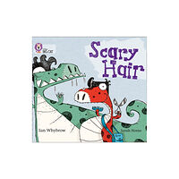 HarperCollins Publishers Scary Hair (häftad, eng)