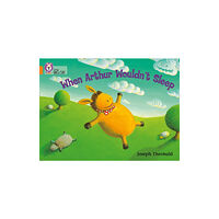 HarperCollins Publishers When Arthur Wouldn’t Sleep (häftad, eng)