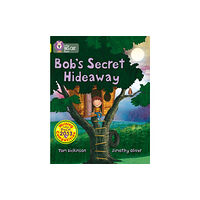 HarperCollins Publishers Bob’s Secret Hideaway (häftad, eng)