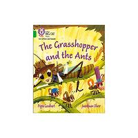 HarperCollins Publishers The Grasshopper and the Ants (häftad, eng)