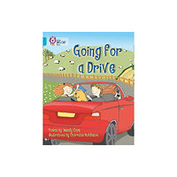 HarperCollins Publishers Going for a Drive (häftad, eng)