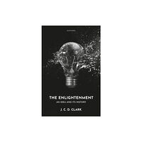 Oxford University Press The Enlightenment (inbunden, eng)