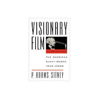 Oxford University Press Inc Visionary Film (häftad, eng)