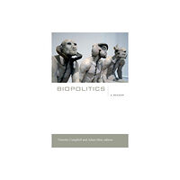 Duke university press Biopolitics (häftad, eng)