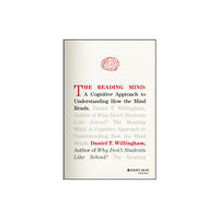 John Wiley & Sons Inc The Reading Mind (inbunden, eng)