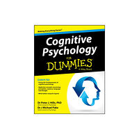 John Wiley & Sons Inc Cognitive Psychology For Dummies (häftad, eng)