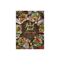 Abrams The Forest Feast Gatherings (inbunden, eng)