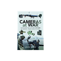 Pen & Sword Books Ltd Cameras at War (häftad, eng)