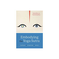 Montag & Martin Limited Embodying the Yoga Sutra (häftad, eng)