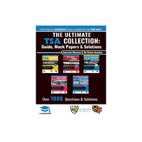 RAR Medical Services The Ultimate Tsa Collection (häftad, eng)