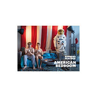 Kehrer Verlag American Bedroom (inbunden, eng)