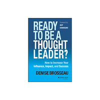 John Wiley & Sons Inc Ready to Be a Thought Leader? (inbunden, eng)