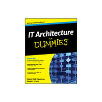 John Wiley & Sons Inc IT Architecture For Dummies (häftad, eng)
