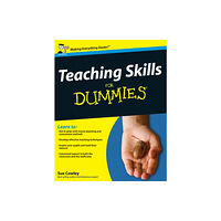 John Wiley & Sons Inc Teaching Skills For Dummies (häftad, eng)