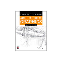 John Wiley & Sons Inc Architectural Graphics (häftad, eng)