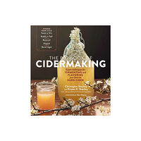 Workman Publishing The Big Book of Cidermaking (häftad, eng)