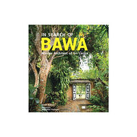Bis In Search of BAWA (häftad, eng)