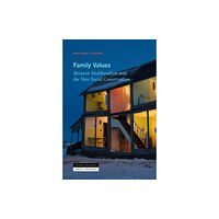 Zone Books Family Values (häftad, eng)