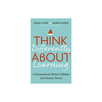 John Murray Press Think Differently About Learning (häftad, eng)